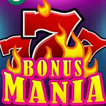Kolikkopeli 777 Bonus Mania studiolta KA Gaming – Prisma
