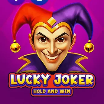 Kolikkopeli Lucky Joker Hold and Win studiolta Onlyplay – Prisma