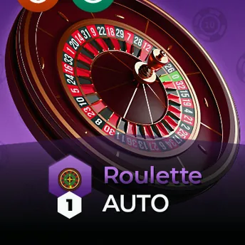 Livepöytä Auto Roulette 1 Lucky Streak – Prisma