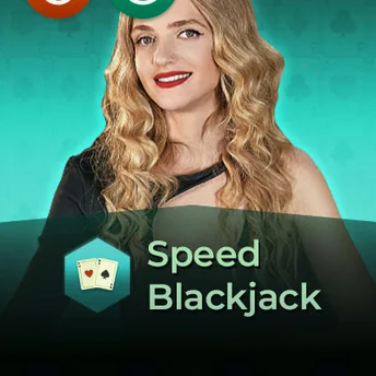 Livepöytä Speed Blackjack Better live – Prisma